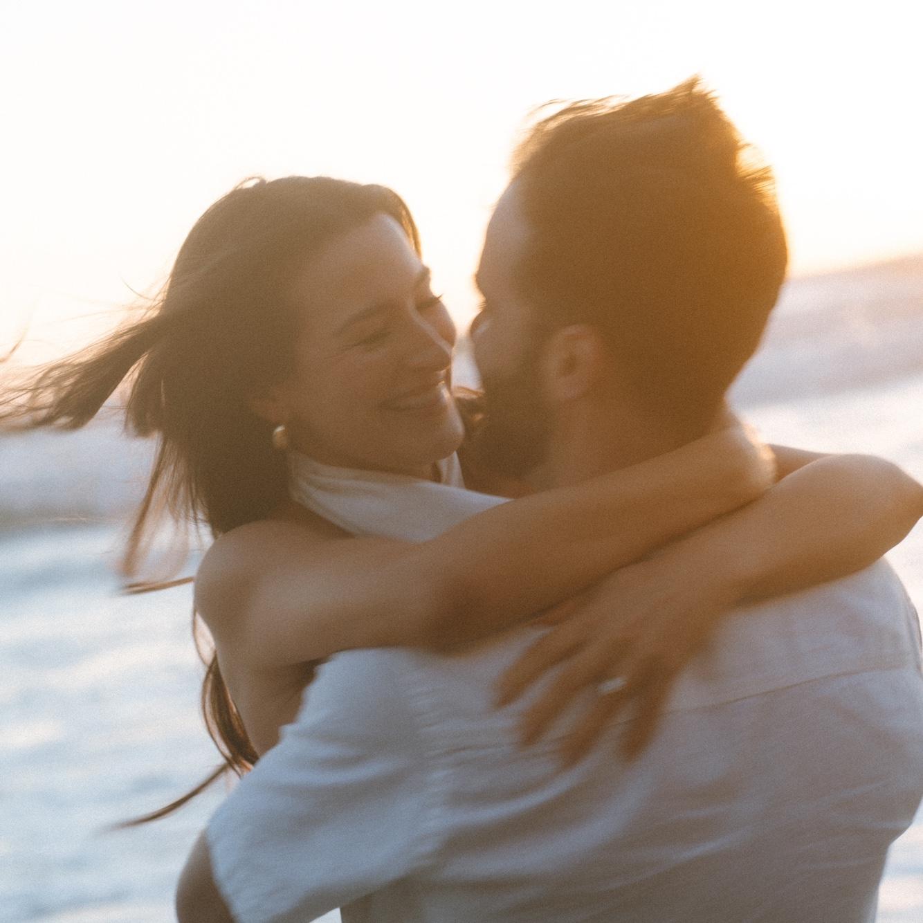 Olga Ribble - Certified SkyDancing Tantra Presenter