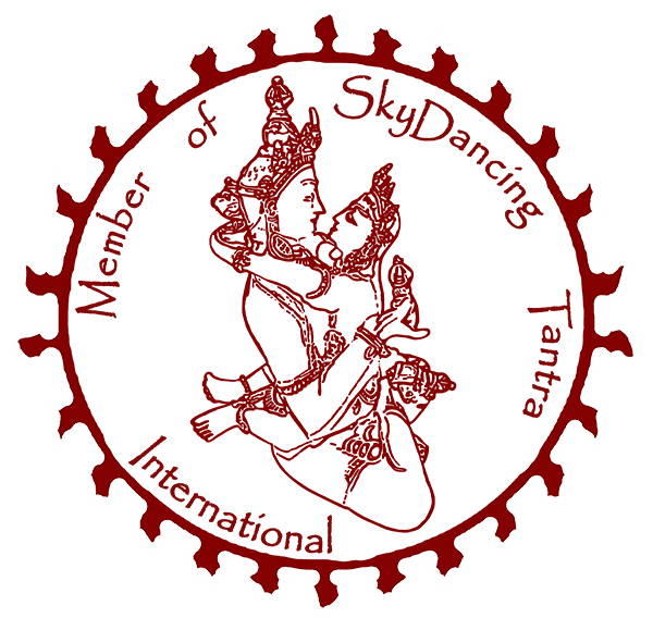 Member of Skydancing Tantra International