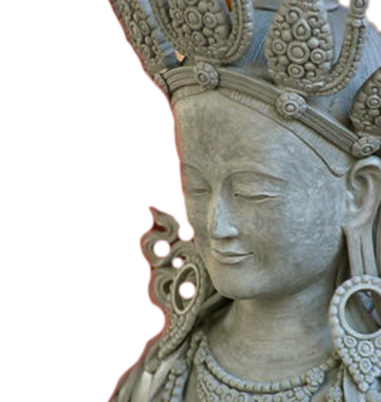 Yeshe Tsogyal