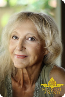 Margot Anand