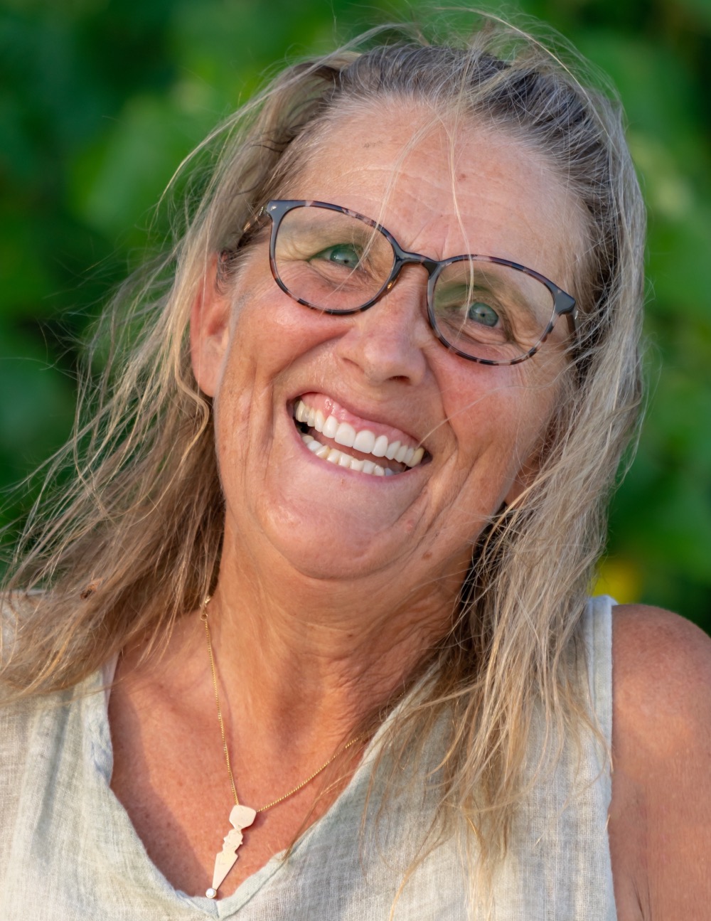 Lokita Carter