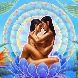 LET Love and Ecstasy Training
